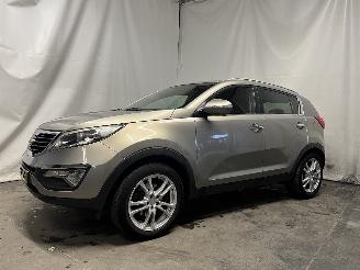Kia Sportage Sportage (SL) Terreinwagen 2.0 CVVT 16V 4x2 (G4KD) [120kW]  (07-2010/0=
2-2016) picture 3