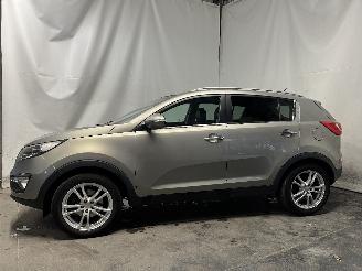 Kia Sportage Sportage (SL) Terreinwagen 2.0 CVVT 16V 4x2 (G4KD) [120kW]  (07-2010/0=
2-2016) picture 4