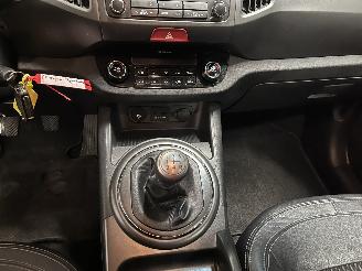 Kia Sportage Sportage (SL) Terreinwagen 2.0 CVVT 16V 4x2 (G4KD) [120kW]  (07-2010/0=
2-2016) picture 22