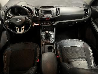 Kia Sportage Sportage (SL) Terreinwagen 2.0 CVVT 16V 4x2 (G4KD) [120kW]  (07-2010/0=
2-2016) picture 16