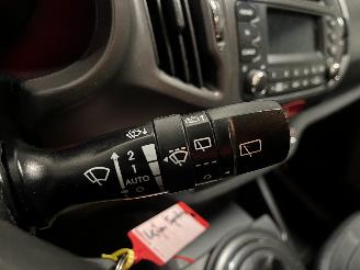 Kia Sportage Sportage (SL) Terreinwagen 2.0 CVVT 16V 4x2 (G4KD) [120kW]  (07-2010/0=
2-2016) picture 20