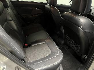 Kia Sportage Sportage (SL) Terreinwagen 2.0 CVVT 16V 4x2 (G4KD) [120kW]  (07-2010/0=
2-2016) picture 15
