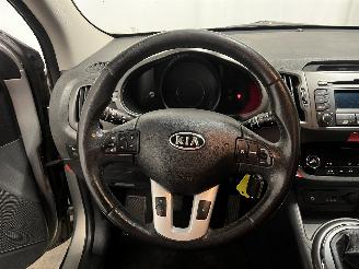 Kia Sportage Sportage (SL) Terreinwagen 2.0 CVVT 16V 4x2 (G4KD) [120kW]  (07-2010/0=
2-2016) picture 23