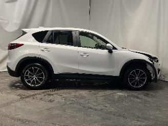 Mazda CX-5 CX-5 I (KE,GH) SUV 2.0 SkyActiv-G 165 16V 2WD (PEY6) [121kW]  (11-2011=
/06-2017) picture 7