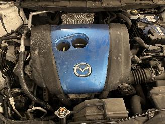 Mazda CX-5 CX-5 I (KE,GH) SUV 2.0 SkyActiv-G 165 16V 2WD (PEY6) [121kW]  (11-2011=
/06-2017) picture 15