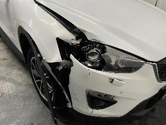 Mazda CX-5 CX-5 I (KE,GH) SUV 2.0 SkyActiv-G 165 16V 2WD (PEY6) [121kW]  (11-2011=
/06-2017) picture 8