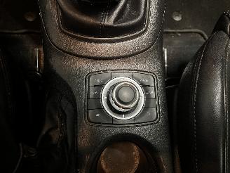 Mazda CX-5 CX-5 I (KE,GH) SUV 2.0 SkyActiv-G 165 16V 2WD (PEY6) [121kW]  (11-2011=
/06-2017) picture 30