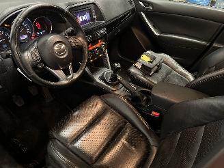 Mazda CX-5 CX-5 I (KE,GH) SUV 2.0 SkyActiv-G 165 16V 2WD (PEY6) [121kW]  (11-2011=
/06-2017) picture 25