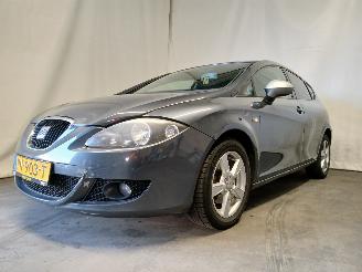 Seat Leon Leon (1P1) Hatchback 5-drs 1.4 TSI 16V (CAXC) [92kW]  (11-2007/12-2012=
) picture 3