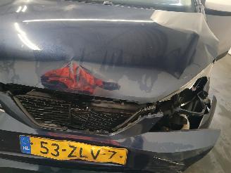 Seat Mii Mii Hatchback 1.0 12V (CHYA) [44kW]  (10-2011/07-2019) picture 25