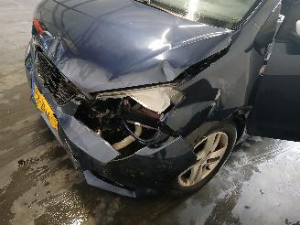 Seat Mii Mii Hatchback 1.0 12V (CHYA) [44kW]  (10-2011/07-2019) picture 17