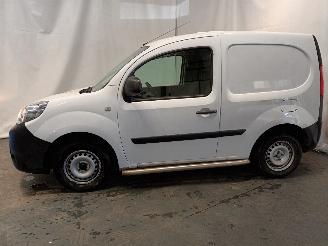 Renault Kangoo Kangoo Express (FW) Van 1.5 dCi 75 (K9K-628(K9K-E6)) [55kW]  (09-2010/=
=2E..) picture 4