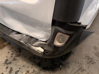 Renault Kangoo Kangoo Express (FW) Van 1.5 dCi 75 (K9K-628(K9K-E6)) [55kW]  (09-2010/=
=2E..) picture 13