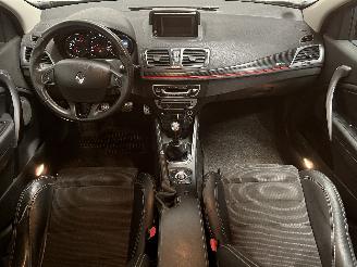 Renault Mégane Megane III Grandtour (KZ) Combi 5-drs 1.5 dCi 110 (K9K-656(K9K-G6)) [8=
1kW]  (02-2009/04-2016) picture 17