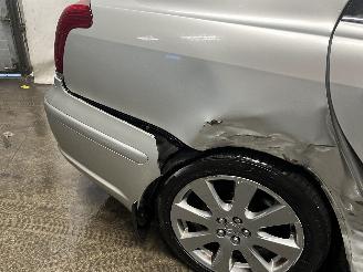 Toyota Avensis Avensis (T25/B1D) Liftback 2.0 16V VVT-i D4 (1AZFSE) [108kW]  (03-2003=
/11-2008) picture 8