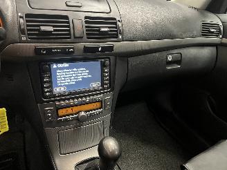 Toyota Avensis Avensis (T25/B1D) Liftback 2.0 16V VVT-i D4 (1AZFSE) [108kW]  (03-2003=
/11-2008) picture 18