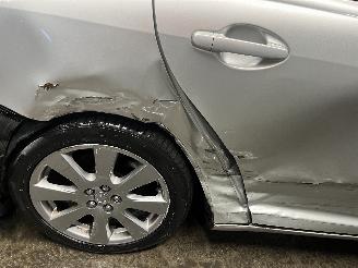 Toyota Avensis Avensis (T25/B1D) Liftback 2.0 16V VVT-i D4 (1AZFSE) [108kW]  (03-2003=
/11-2008) picture 7