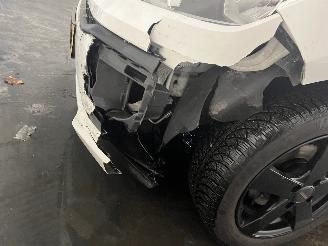 Volkswagen Up! Up! (121) Hatchback 1.0 12V 60 (CHYA) [44kW]  (08-2011/08-2020) picture 10