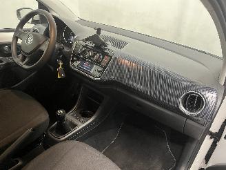 Volkswagen Up! Up! (121) Hatchback 1.0 12V 60 (CHYA) [44kW]  (08-2011/08-2020) picture 15