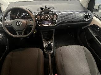 Volkswagen Up! Up! (121) Hatchback 1.0 12V 60 (CHYA) [44kW]  (08-2011/08-2020) picture 18