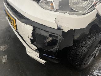 Volkswagen Up! Up! (121) Hatchback 1.0 12V 60 (CHYA) [44kW]  (08-2011/08-2020) picture 9