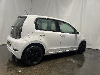 Volkswagen Up! Up! (121) Hatchback 1.0 12V 60 (CHYA) [44kW]  (08-2011/08-2020) picture 5