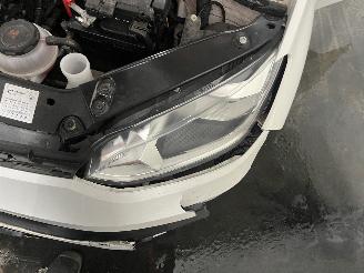 Volkswagen Up! Up! (121) Hatchback 1.0 12V 60 (CHYA) [44kW]  (08-2011/08-2020) picture 12