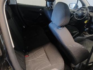 Peugeot 208 208 I (CA/CC/CK/CL) Hatchback 1.2 Vti 12V PureTech 82 (EB2F(HMZ)) [60k=
W]  (03-2012/12-2019) picture 9