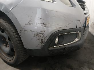 Peugeot 2008 2008 (CU) MPV 1.6 VTI 16V (EP6C(5FS)) [88kW]  (03-2013/12-2019) picture 25