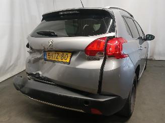 Peugeot 2008 2008 (CU) MPV 1.6 VTI 16V (EP6C(5FS)) [88kW]  (03-2013/12-2019) picture 2