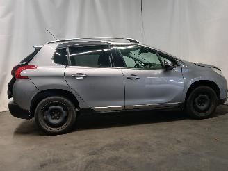 Peugeot 2008 2008 (CU) MPV 1.6 VTI 16V (EP6C(5FS)) [88kW]  (03-2013/12-2019) picture 5