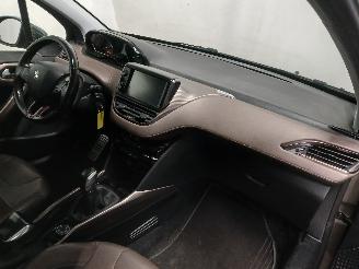 Peugeot 2008 2008 (CU) MPV 1.6 VTI 16V (EP6C(5FS)) [88kW]  (03-2013/12-2019) picture 8