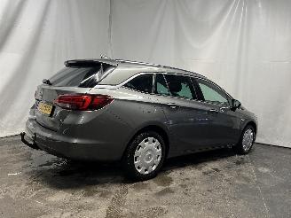 Opel Astra Astra K Sports Tourer Combi 1.4 Turbo 16V (B14XFT(Euro 6)) [110kW]  (1=
1-2015/12-2022) picture 6