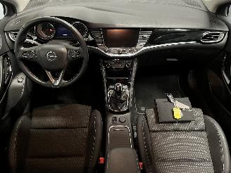 Opel Astra Astra K Sports Tourer Combi 1.4 Turbo 16V (B14XFT(Euro 6)) [110kW]  (1=
1-2015/12-2022) picture 20