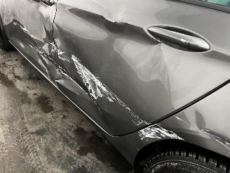 Opel Astra Astra K Sports Tourer Combi 1.4 Turbo 16V (B14XFT(Euro 6)) [110kW]  (1=
1-2015/12-2022) picture 11