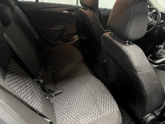 Opel Astra Astra K Sports Tourer Combi 1.6 CDTI 110 16V (B16DTE) [81kW]  (04-2016=
/08-2019) picture 8