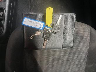 Volkswagen Up! Up! (121) Hatchback 1.0 12V 60 (CHYA) [44kW]  (08-2011/08-2020) picture 18