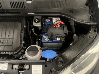 Volkswagen Up! Up! (121) Hatchback 1.0 12V 60 (CHYA) [44kW]  (08-2011/08-2020) picture 11