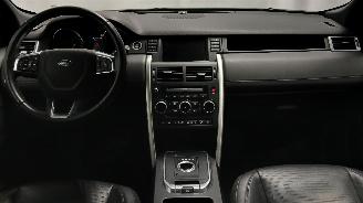 Land Rover Discovery Discovery Sport (LC) Terreinwagen 2.0 Si4 16V (204PT(GTDI)) [177kW]  (=
11-2014/...) picture 11