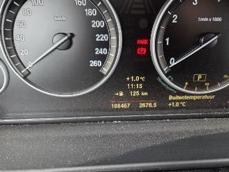 BMW 5-serie 5 serie (F10) Sedan 550i V8 32V TwinPower Turbo (N63-B44A) [300kW]  (0=
3-2010/06-2013) picture 2