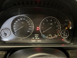 BMW 5-serie 5 serie (F10) Sedan 550i V8 32V TwinPower Turbo (N63-B44A) [300kW]  (0=
3-2010/06-2013) picture 23