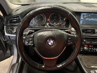 BMW 5-serie 5 serie (F10) Sedan 550i V8 32V TwinPower Turbo (N63-B44A) [300kW]  (0=
3-2010/06-2013) picture 21