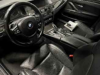 BMW 5-serie 5 serie (F10) Sedan 550i V8 32V TwinPower Turbo (N63-B44A) [300kW]  (0=
3-2010/06-2013) picture 14