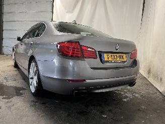 BMW 5-serie 5 serie (F10) Sedan 550i V8 32V TwinPower Turbo (N63-B44A) [300kW]  (0=
3-2010/06-2013) picture 5