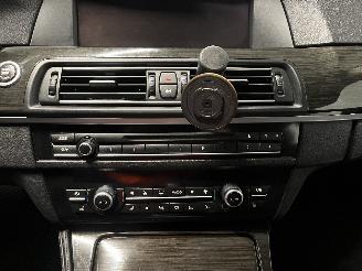 BMW 5-serie 5 serie (F10) Sedan 550i V8 32V TwinPower Turbo (N63-B44A) [300kW]  (0=
3-2010/06-2013) picture 19