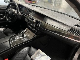 BMW 5-serie 5 serie (F10) Sedan 550i V8 32V TwinPower Turbo (N63-B44A) [300kW]  (0=
3-2010/06-2013) picture 7