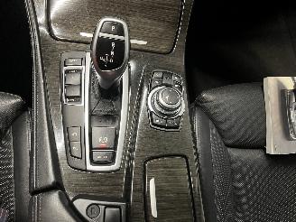 BMW 5-serie 5 serie (F10) Sedan 550i V8 32V TwinPower Turbo (N63-B44A) [300kW]  (0=
3-2010/06-2013) picture 20