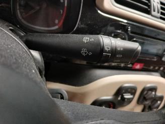 Fiat Panda Panda/Pandina (312) Hatchback 0.9 TwinAir Turbo 85 (312.A.2000) [63kW]=
  (02-2012/...) picture 17