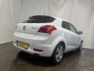 Kia Cee d Pro cee'd (EDB3) Hatchback 3-drs 1.4 CVVT 16V (G4FA) [66kW]  (06-2010/=
09-2012) picture 8