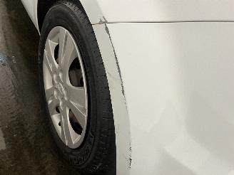 Kia Cee d Pro cee'd (EDB3) Hatchback 3-drs 1.4 CVVT 16V (G4FA) [66kW]  (06-2010/=
09-2012) picture 12